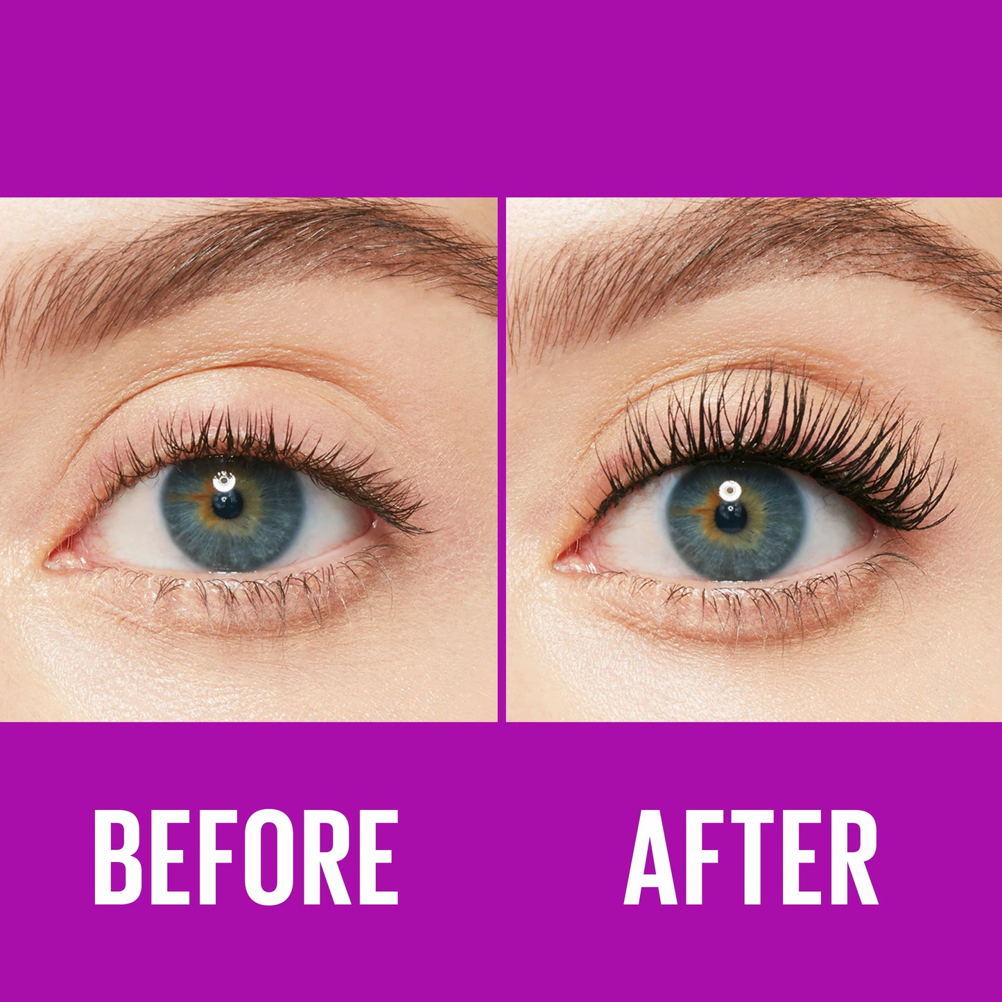 Maybelline New York The Falsies Lash Lift Waterproof Mascara - Belle à Merveille