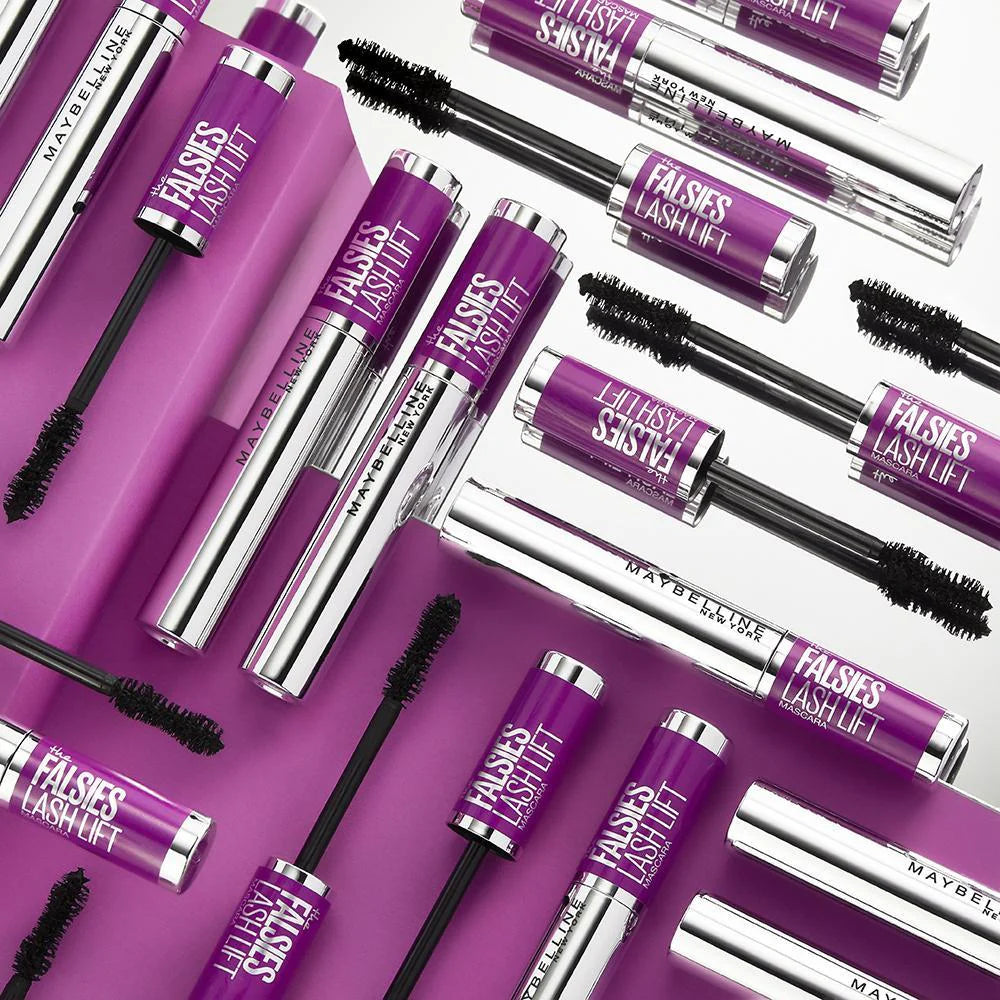 Maybelline New York The Falsies Lash Lift Waterproof Mascara - Belle à Merveille