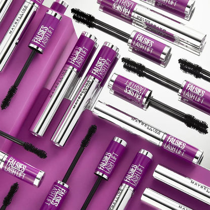 Maybelline New York The Falsies Lash Lift Waterproof Mascara - Belle à Merveille