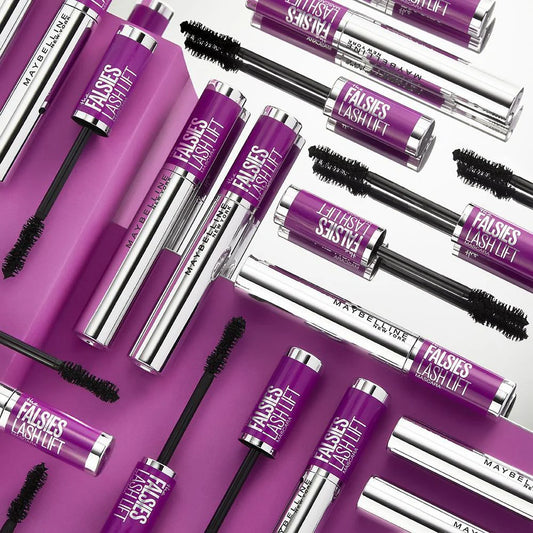 Maybelline New York The Falsies Lash Lift Waterproof Mascara - Belle à Merveille