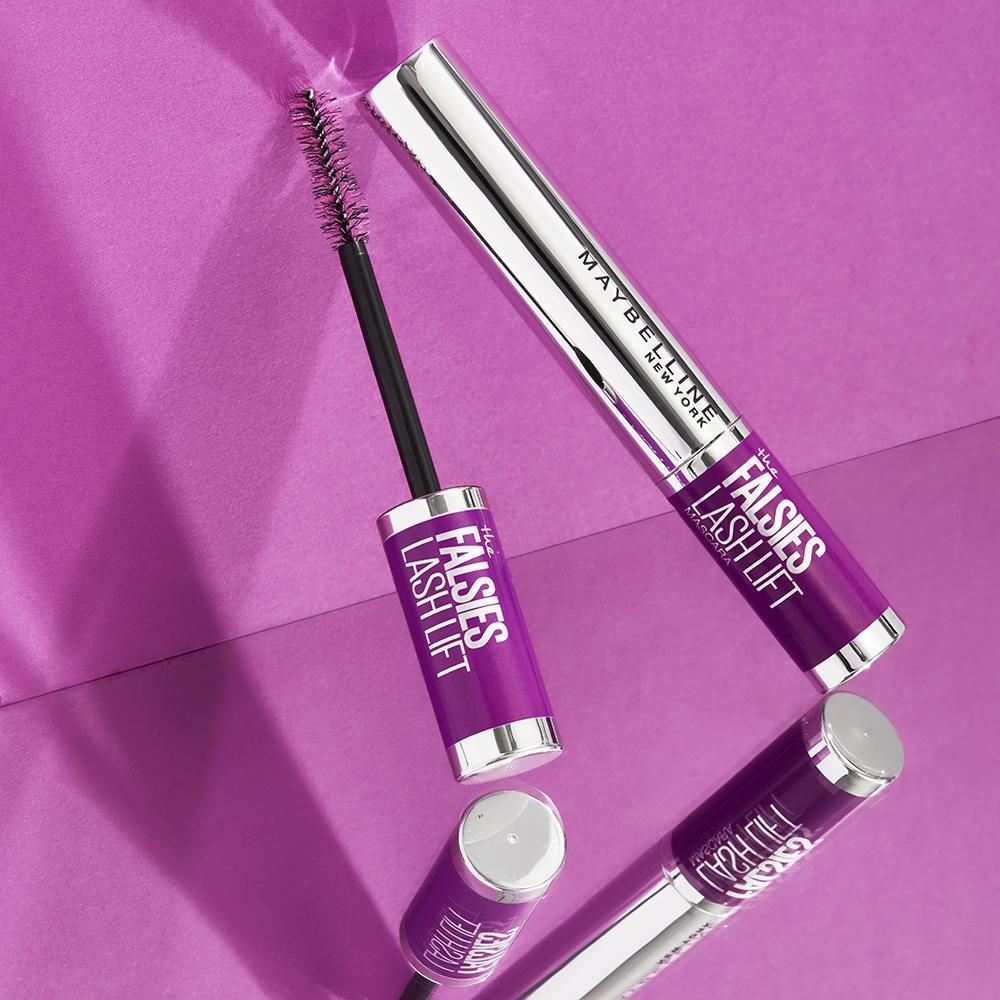 Maybelline New York The Falsies Lash Lift Waterproof Mascara - Belle à Merveille