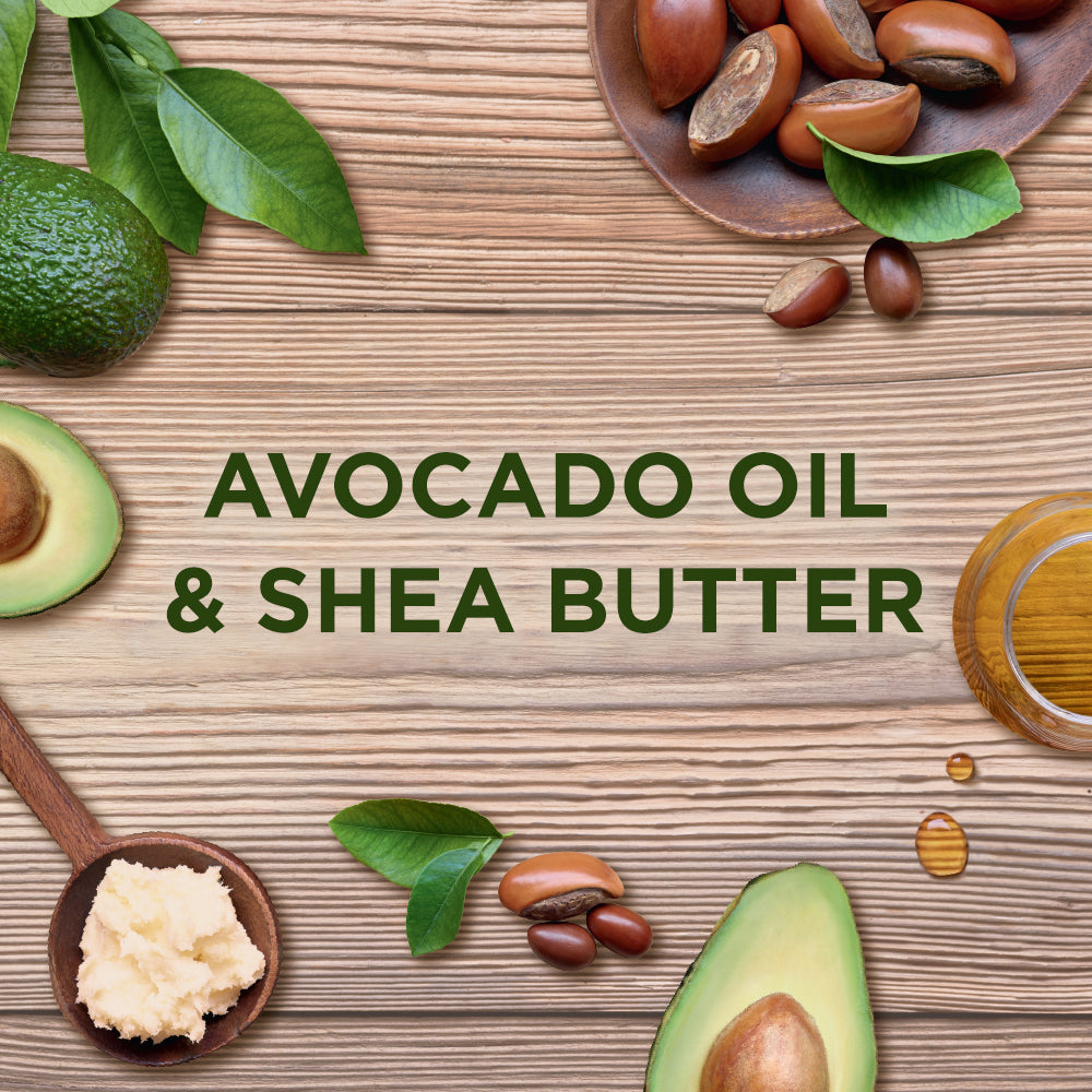 Ultra Doux Avocado Oil & Shea Butter Leave In - Belle à Merveille