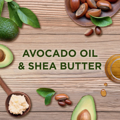 Ultra Doux Avocado Oil & Shea Butter Leave In - Belle à Merveille