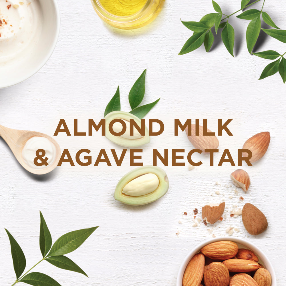 Ultra Doux Almond Milk Leave In - Belle à Merveille