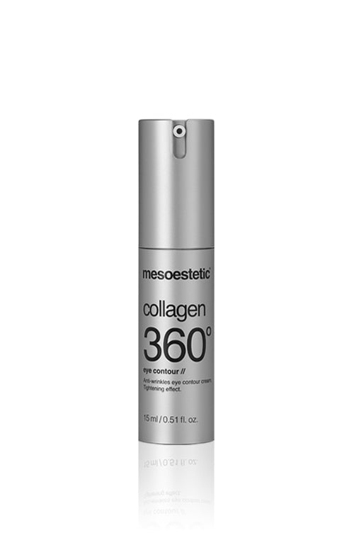 Collagen 360 Eye Contour