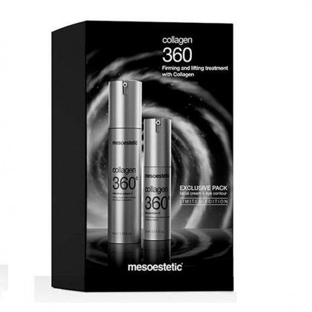 Collagen 360 Firming and Lifting Treatment with Collagen SET