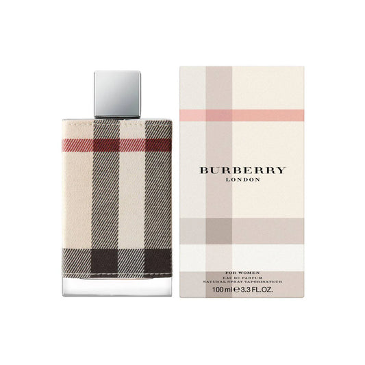 Burberry – London Eau de Parfum 100 ml