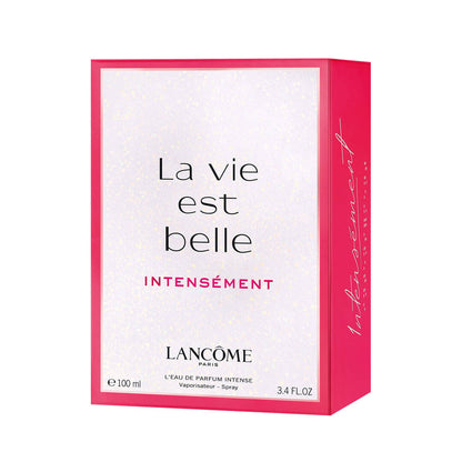 Lancôme – La Vie Est Belle Intense Femme Eau de Parfum 100 ml