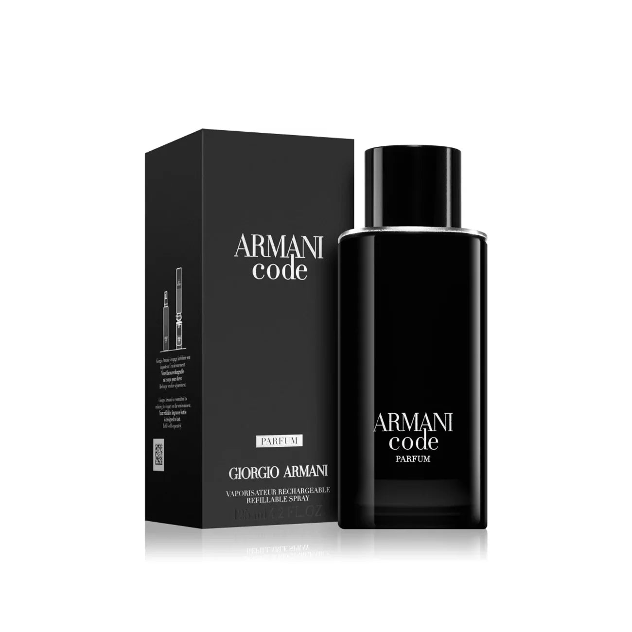 Giorgio Armani – Armani Code Parfum 125 ml