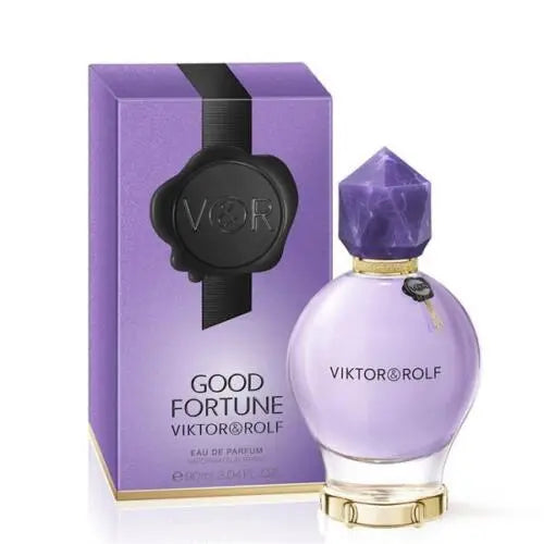 Viktor & Rolf Good Fortune Eau de Parfum 90 ml