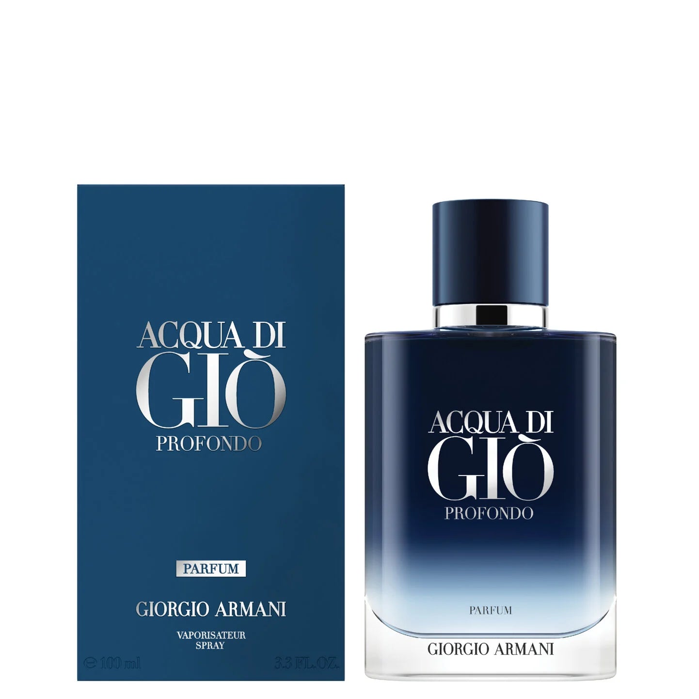 Giorgio Armani – Acqua di Giò Profondo Parfum