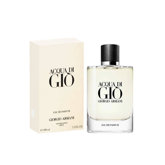 Giorgio Armani – Acqua di Giò Eau de Parfum 100 ml