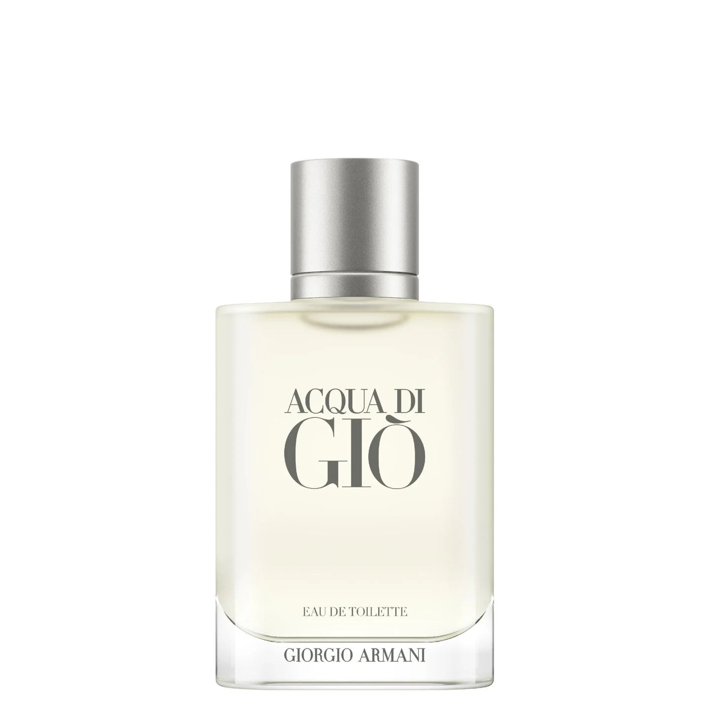 Giorgio Armani - Acqua Di Gio Homme Eau De Toilette