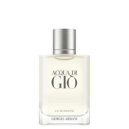Giorgio Armani - Acqua Di Gio Homme Eau De Toilette