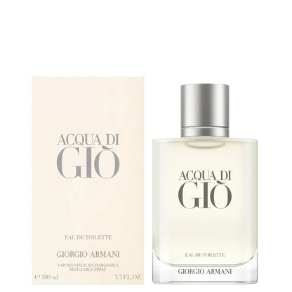 Giorgio Armani - Acqua Di Gio Homme Eau De Toilette