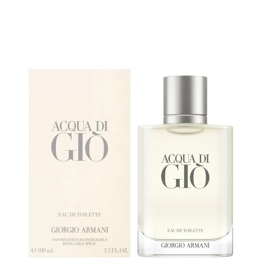 Giorgio Armani - Acqua Di Gio Homme Eau De Toilette