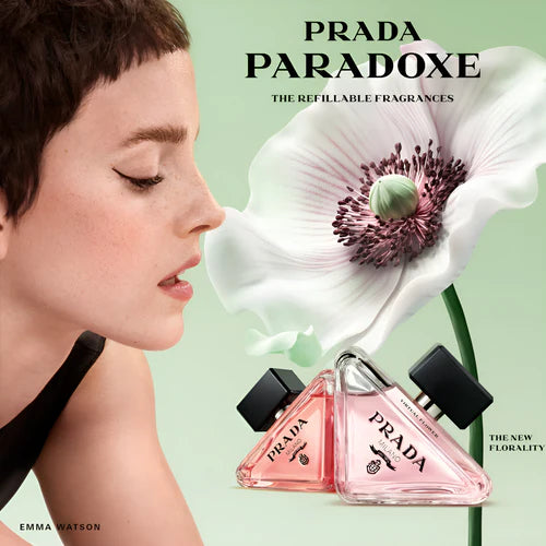 Prada – Paradoxe Virtual Flower Eau de Parfum 90 ml