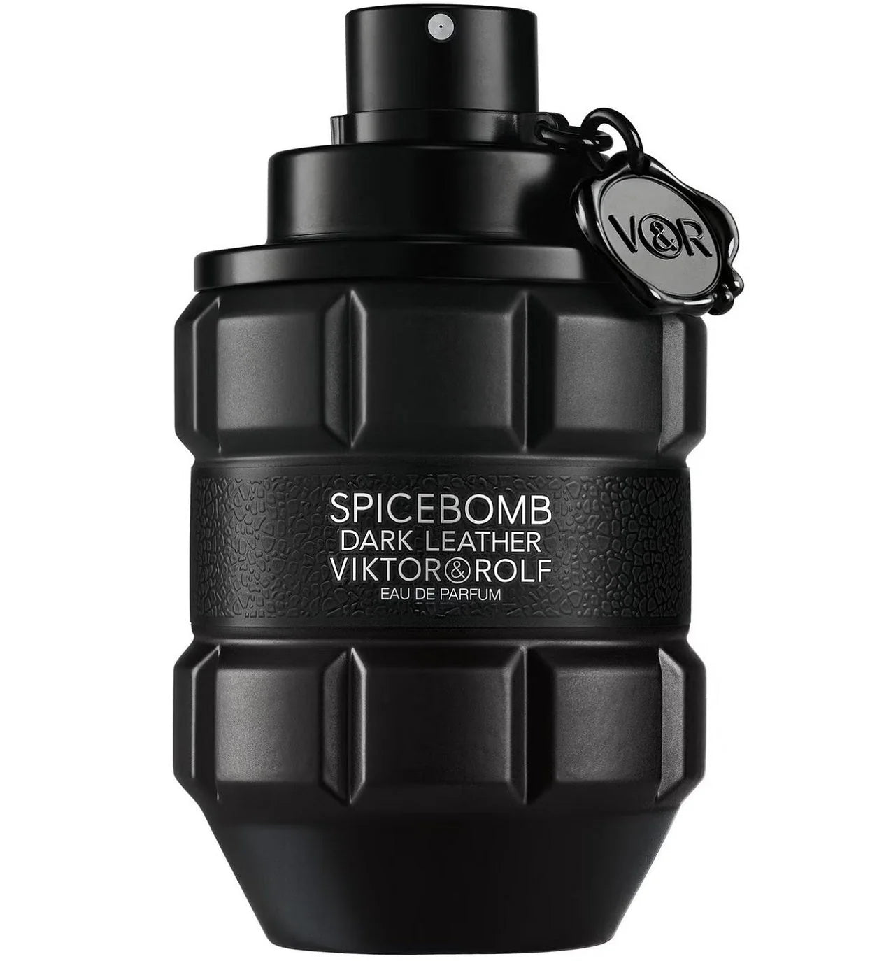 Viktor & Rolf Spicebomb Dark Leather Eau de Parfum 90 ml