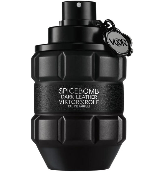 Viktor & Rolf Spicebomb Dark Leather Eau de Parfum 90 ml