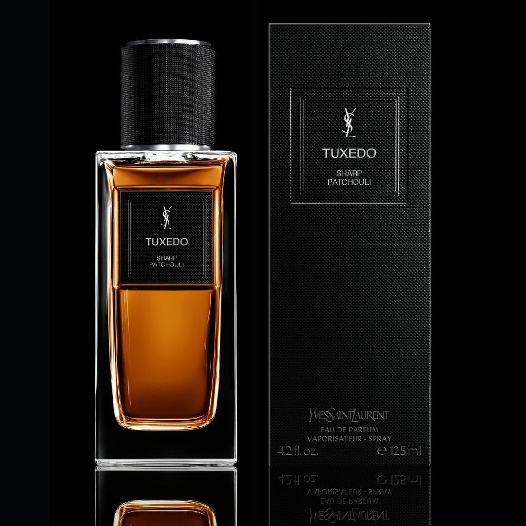 Yves Saint Laurent - Tuxedo Eau De Parfum 125ML