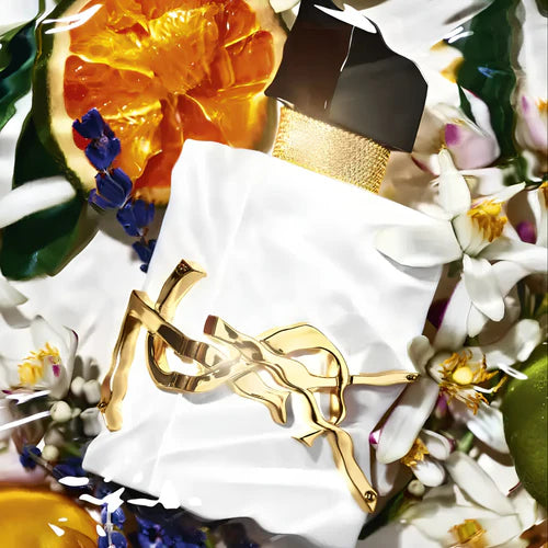 Yves Saint Laurent - Libre L’Eau Nue Parfum De Peau 90ml