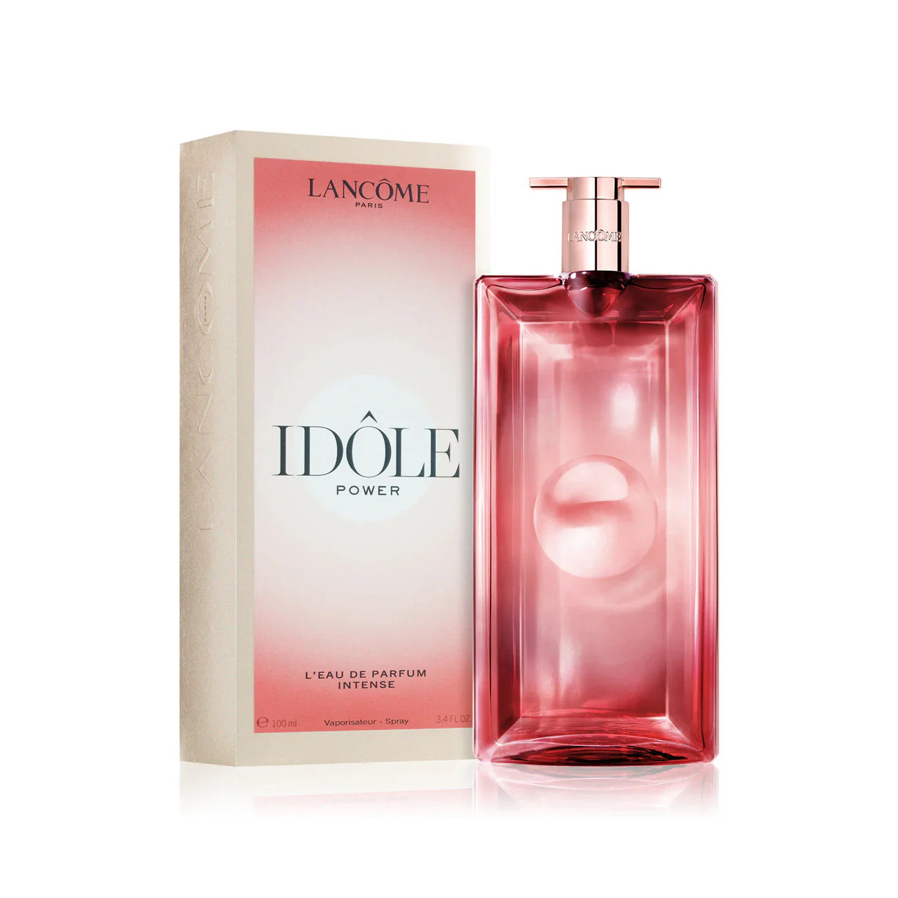 Lancôme – Idôle Power Femme Eau de Parfum Intense