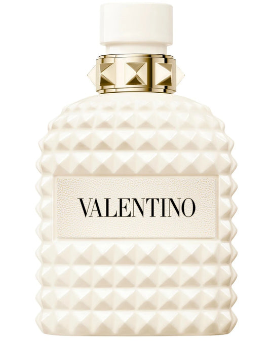 Valentino - Uomo Born In Roma Ivory Eau De Toilette 100ml