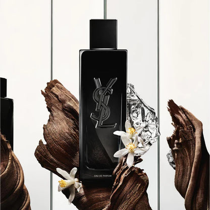 Yves Saint Laurent - MYSLF Eau De Parfum