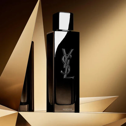 Yves Saint Laurent - MYSLF Eau De Parfum