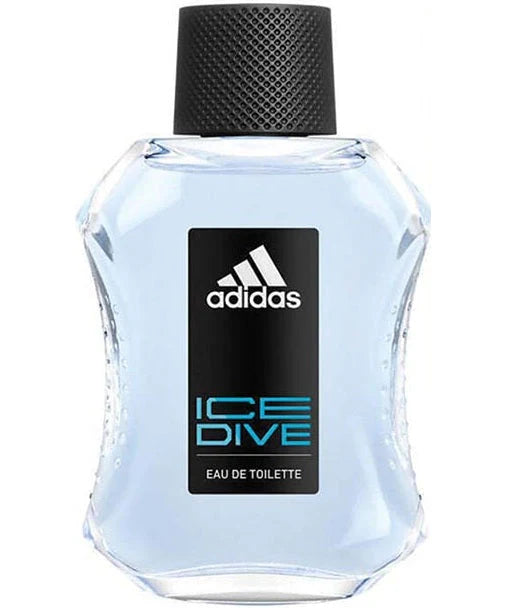 Adidas Revamp Ice Dive Eau de Toilette 100 ml