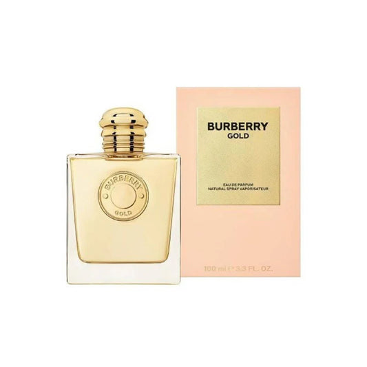 Burberry – Gold Eau de Parfum 100 ml