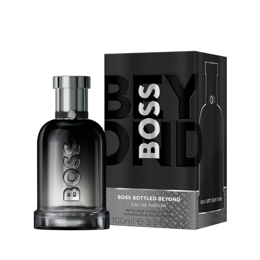 Hugo Boss – Bottled Beyond Eau de Parfum 100 ml