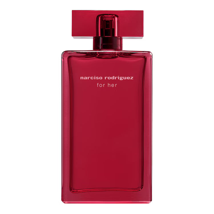 Narciso Rodriguez - For Her Eau de Parfum Intense 50 ml