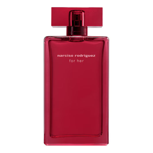 Narciso Rodriguez - For Her Eau de Parfum Intense 50 ml