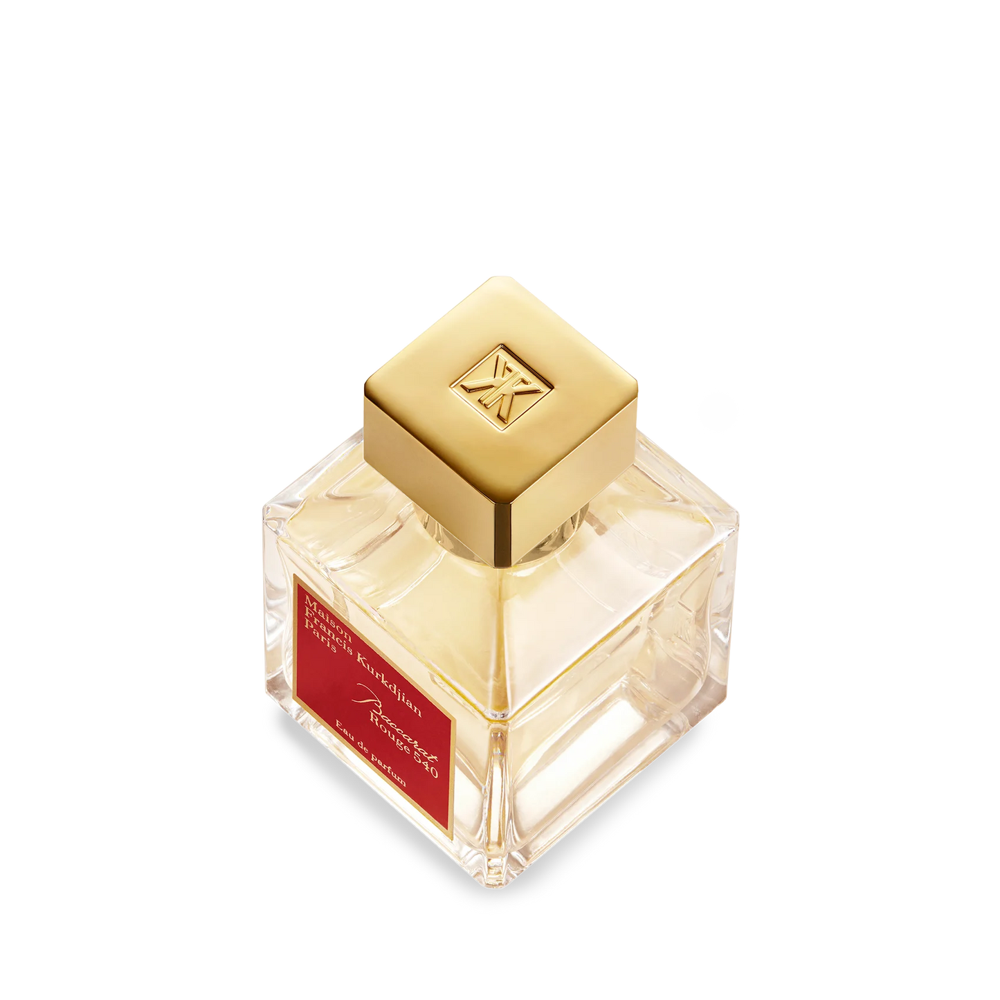 Maison Francis Kurkdjian - Baccarat Rouge 540 Eau de Parfum 70 ml