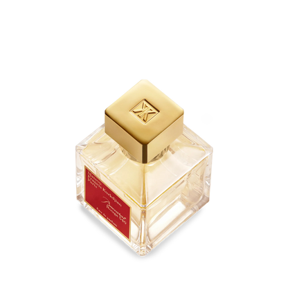 Maison Francis Kurkdjian - Baccarat Rouge 540 Eau de Parfum 70 ml