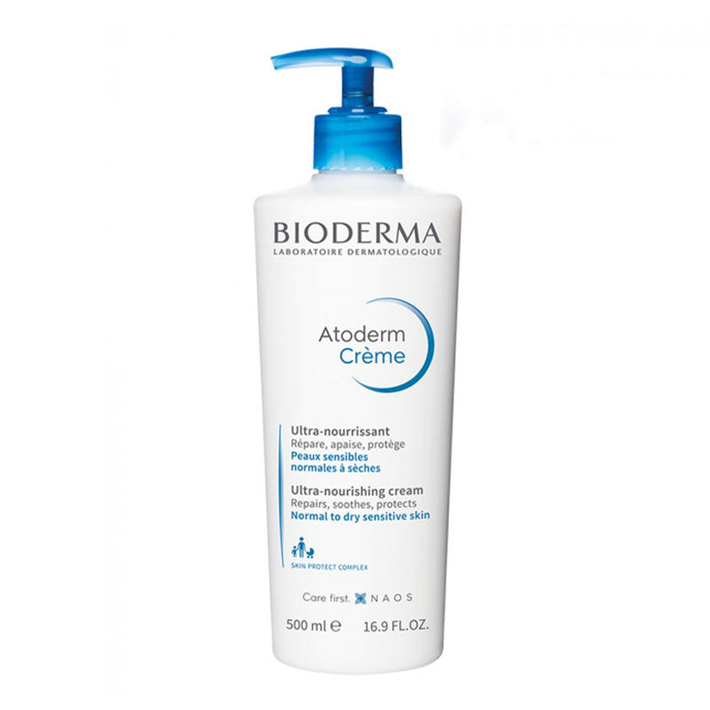 Atoderm Nourishing Cream 500ml