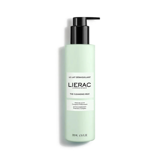 Cleanser The Micellar Milk 200 ml