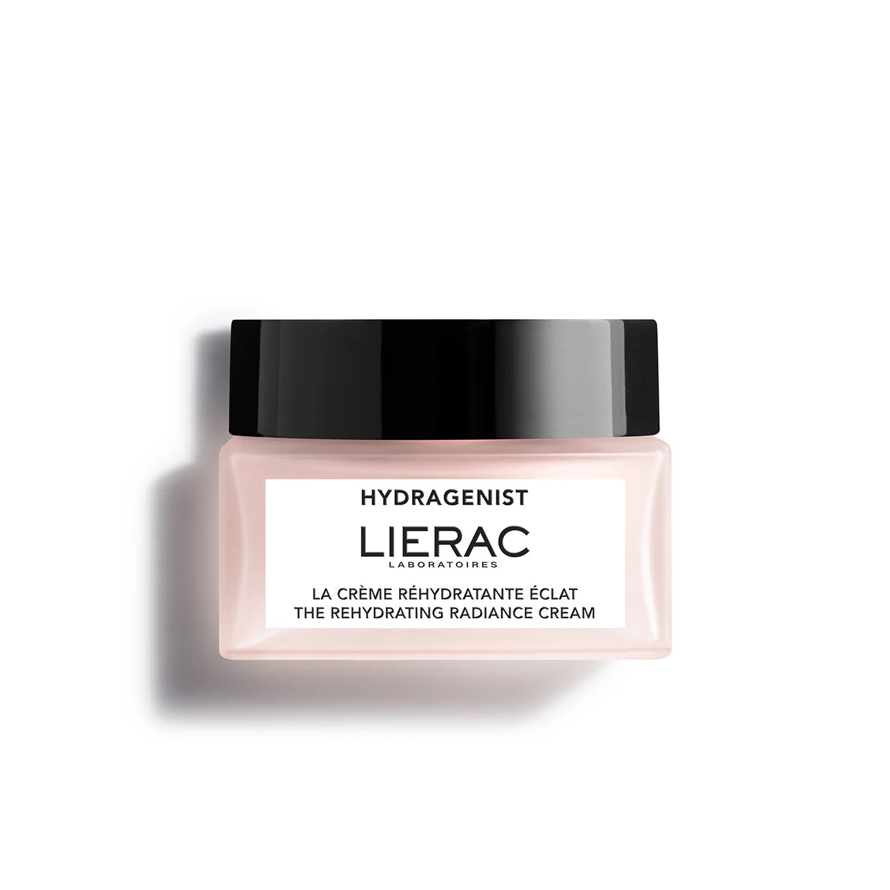 Hydragenist The Rehydrating Cream