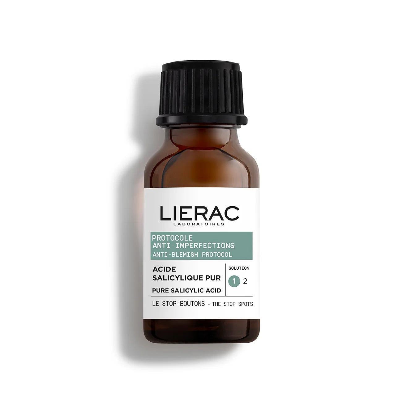 Protocol Anti Blemish The Stop Spots 15 ml