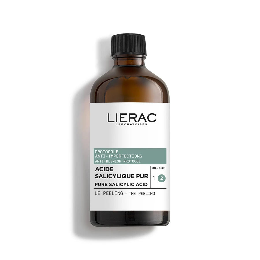 Protocol Anti Blemish The Peeling 100 ml