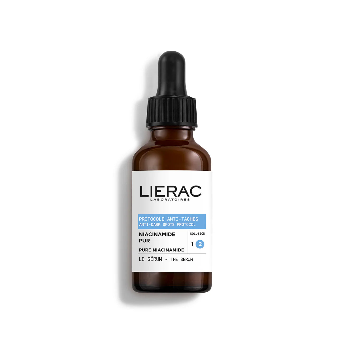 Protocol Anti Dark Spots The Serum