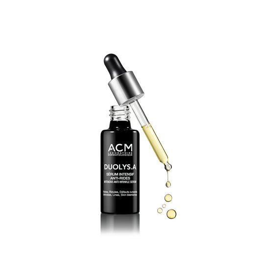 Duolys A Intensive Anti Wrinkle Serum