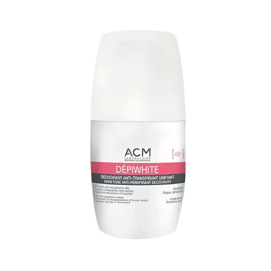 Depiwhite Even Tone Anti Perspirant Deodorant