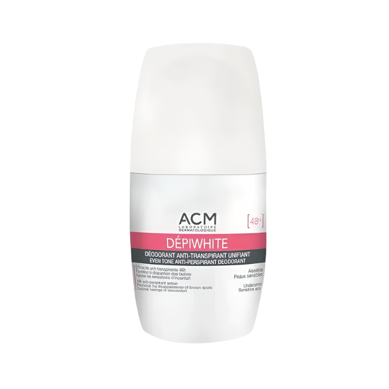 Depiwhite Even Tone Anti Perspirant Deodorant