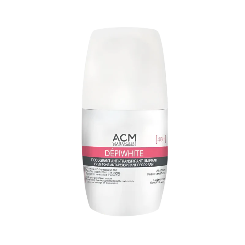 Depiwhite Even Tone Anti Perspirant Deodorant