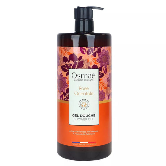 Rose Orientale Shower Gel 1 L