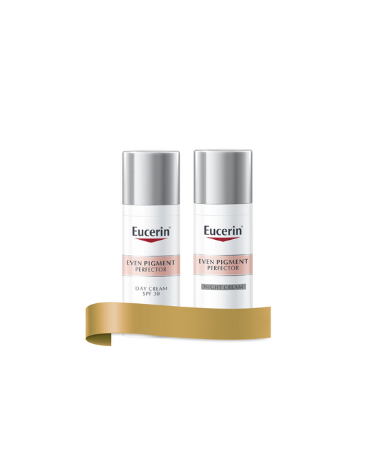 Even Pigment Perfector Day Cream+ Even Pigment Perfector Night Cream - Belle à Merveille