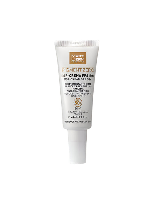 Pigment Zero DSP Cream SPF 50+