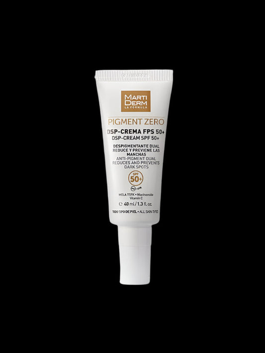 Pigment Zero DSP Cream SPF 50+